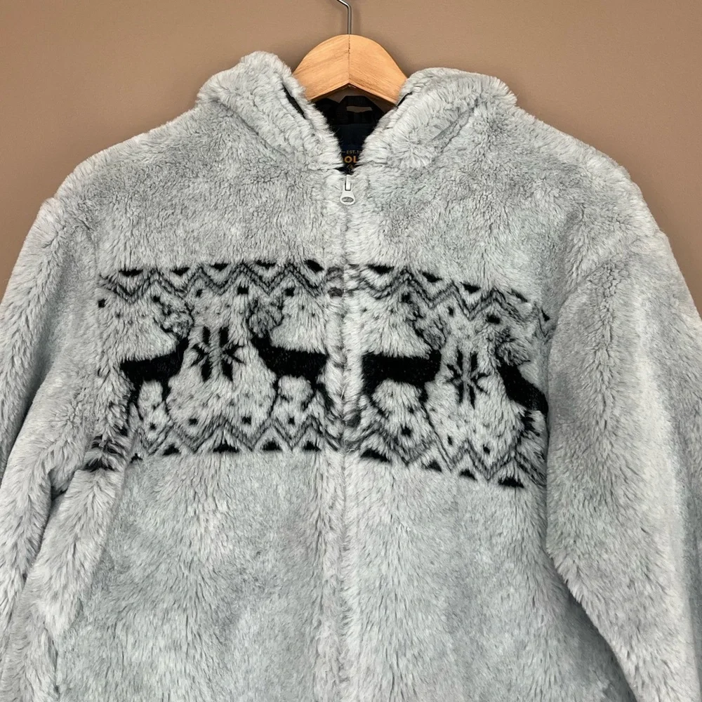 Woolrich {woolrich} faux